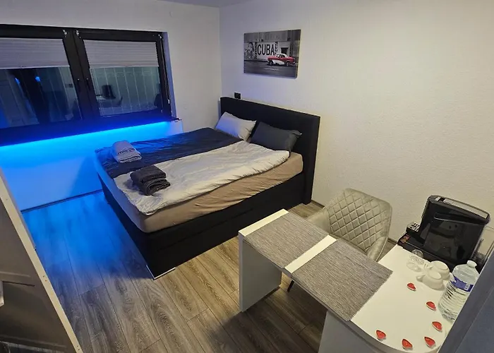Pearl Suite - Self Check-In, Free Parking