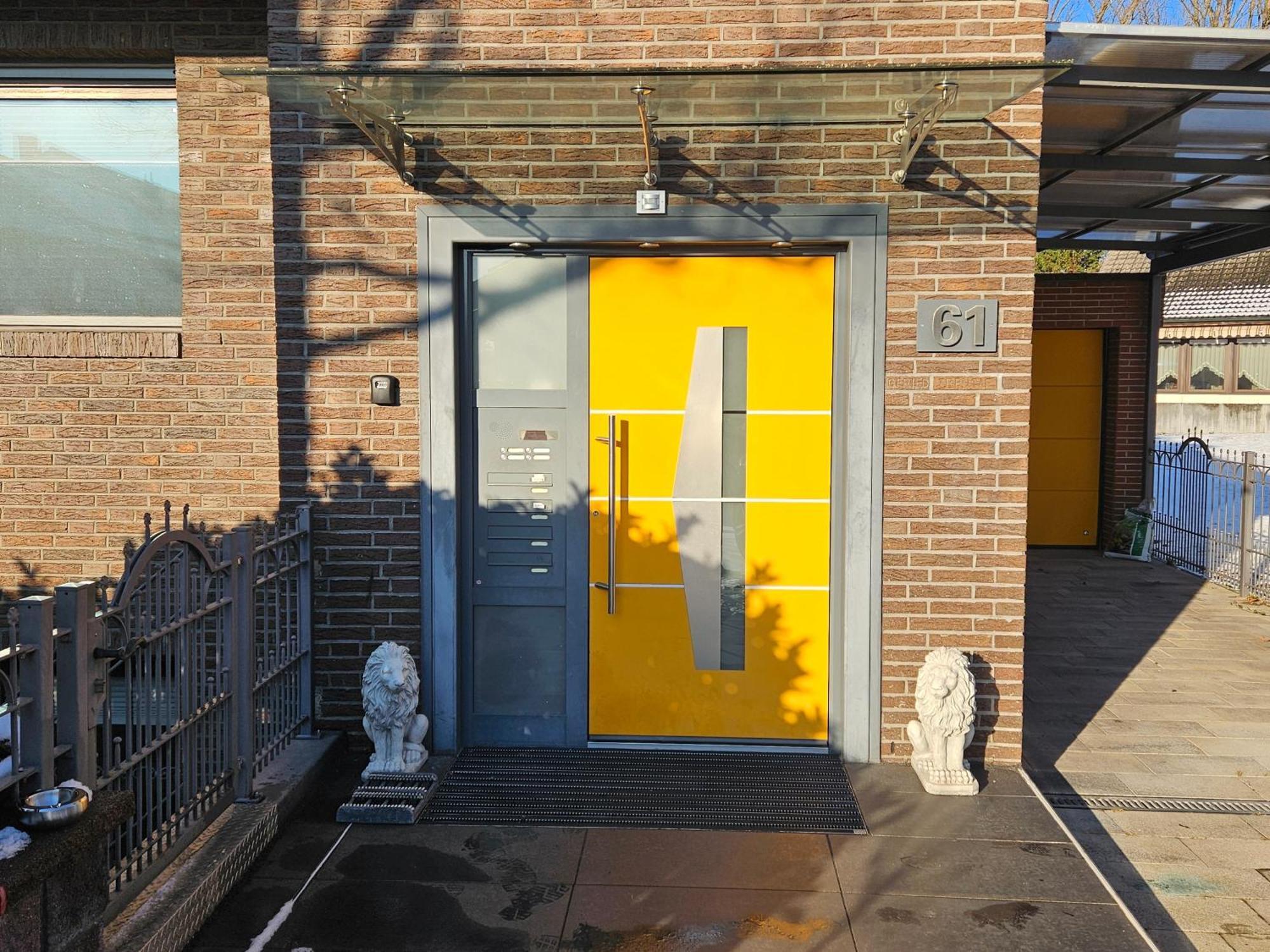 Pearl - Self Check-in, Free Parking Apartment