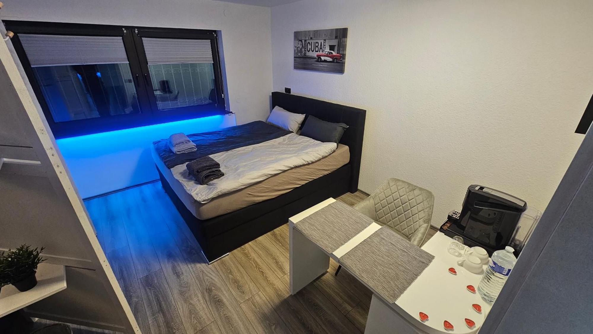 Apartment Pearl - Self Check-in, Free Parking *